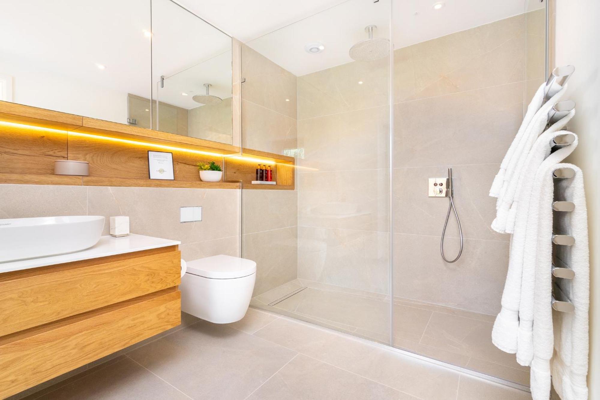 14 Acres - Luxury Countryside Retreats Otel Market Harborough Dış mekan fotoğraf