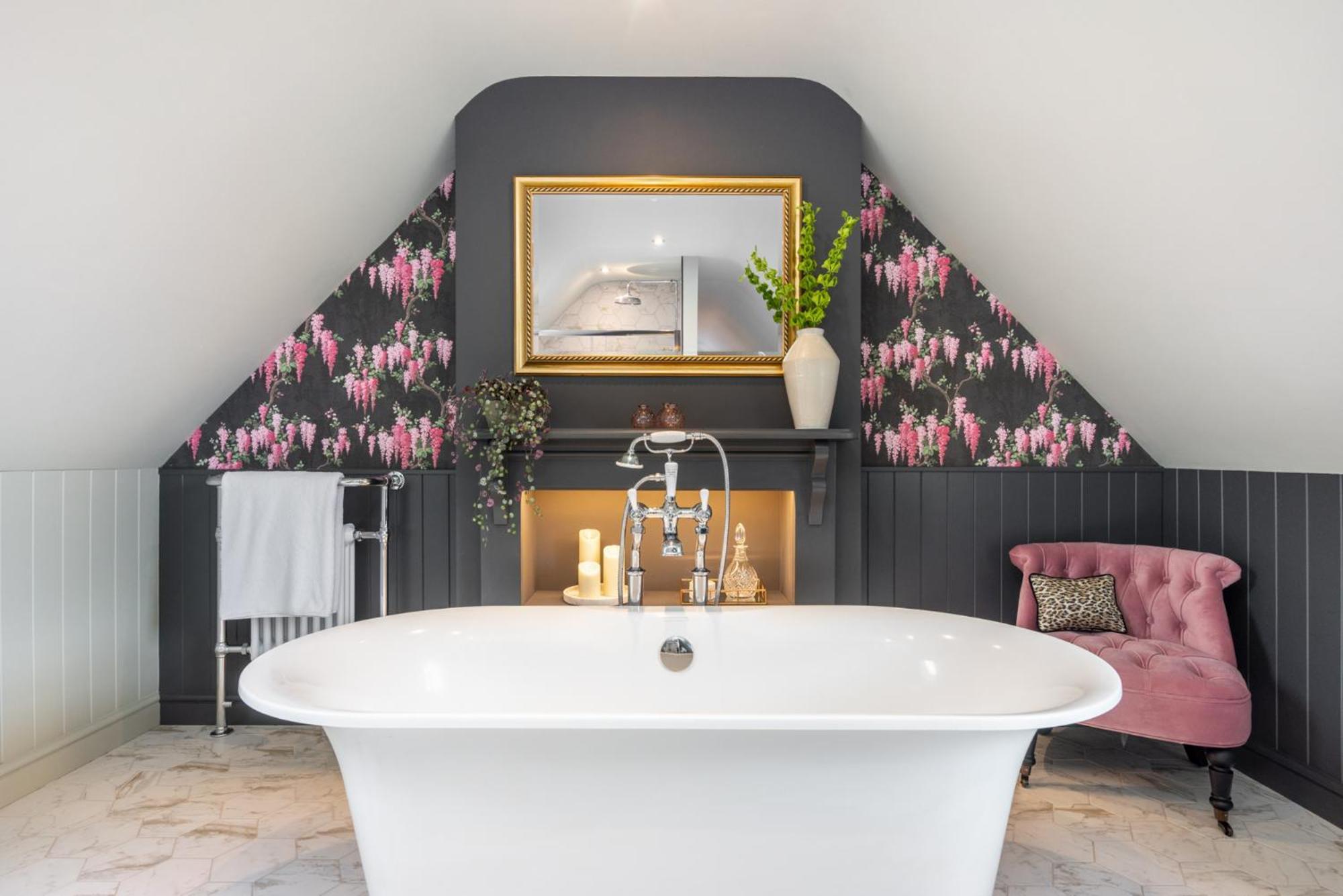 14 Acres - Luxury Countryside Retreats Otel Market Harborough Oda fotoğraf