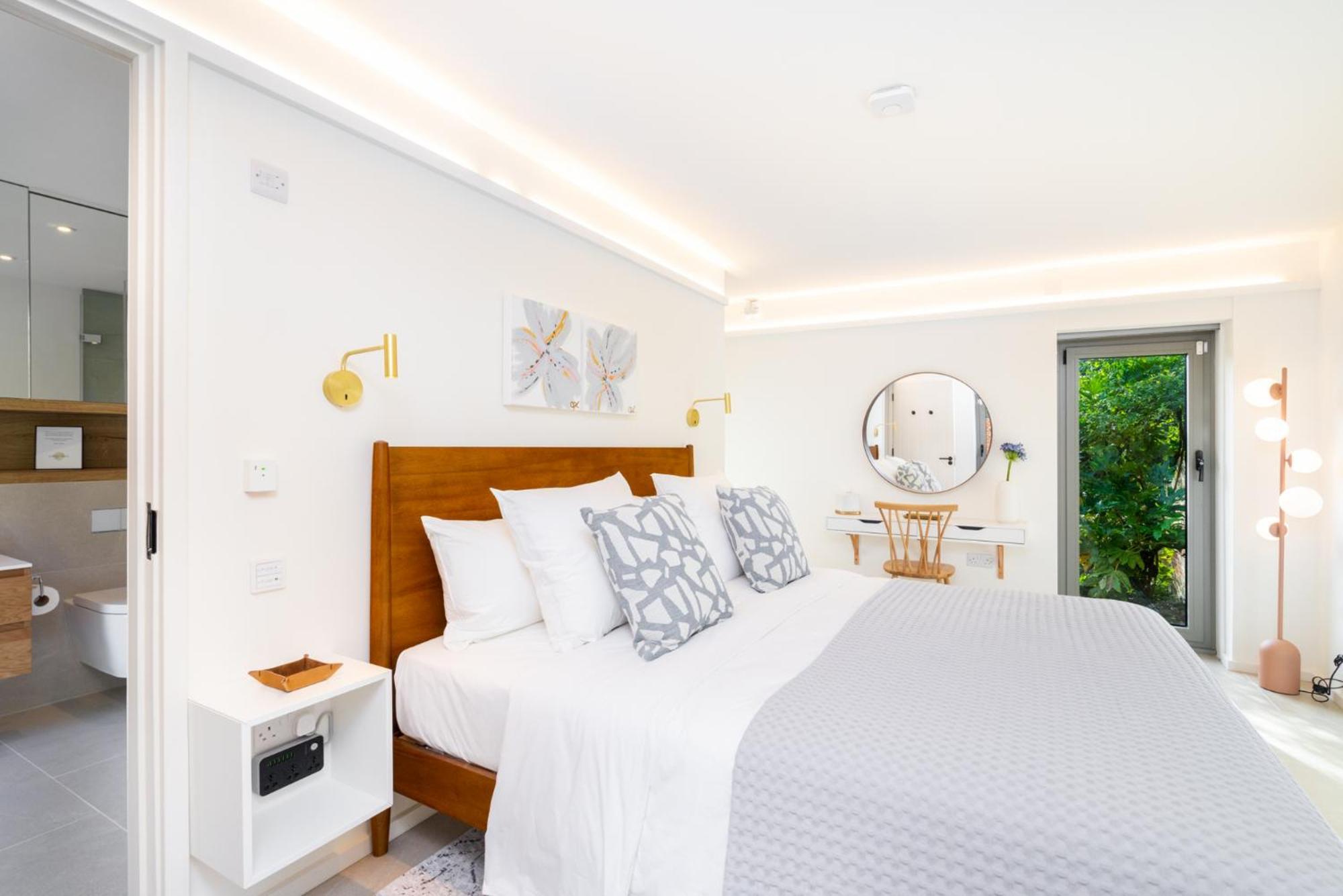 14 Acres - Luxury Countryside Retreats Otel Market Harborough Oda fotoğraf