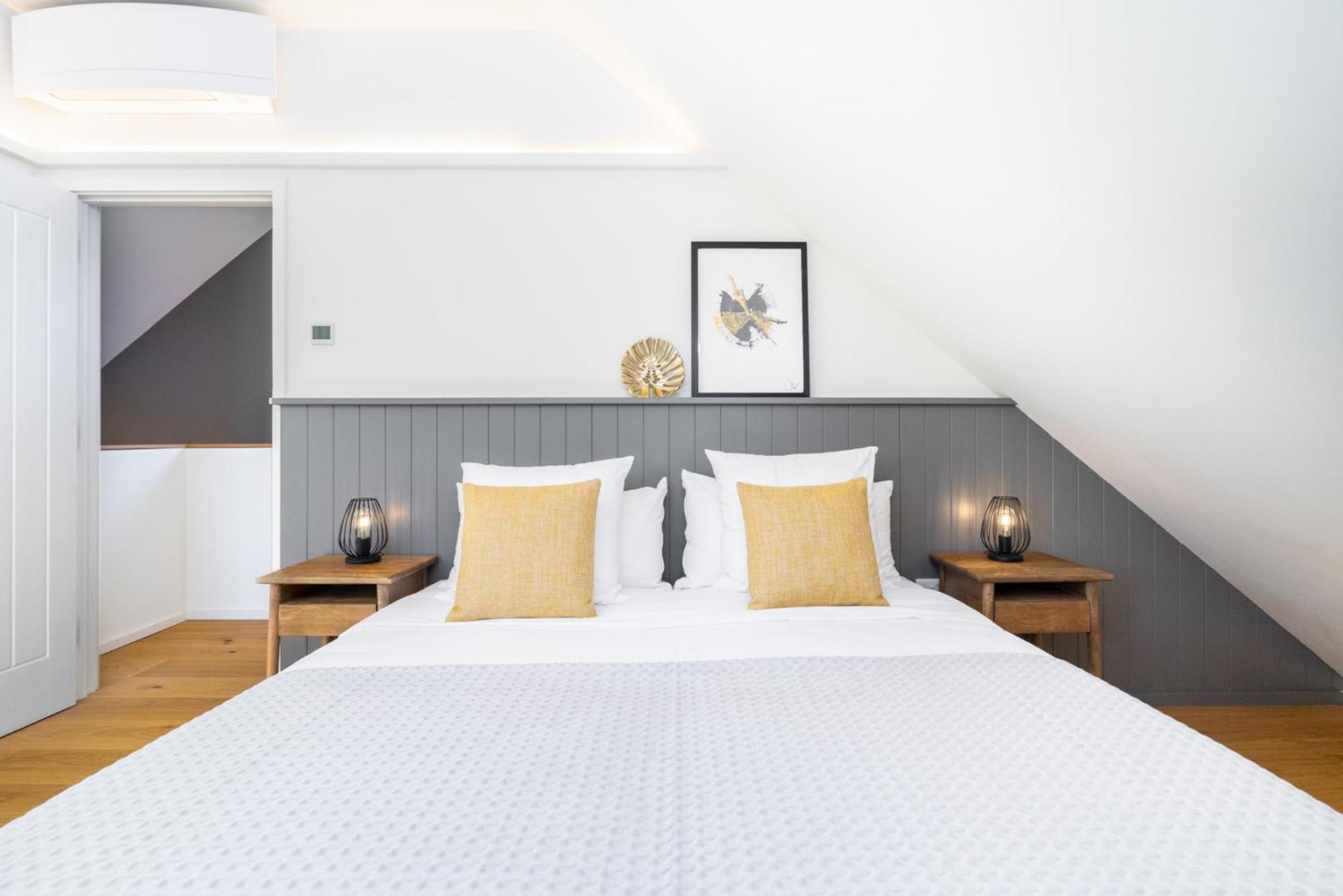 14 Acres - Luxury Countryside Retreats Otel Market Harborough Oda fotoğraf